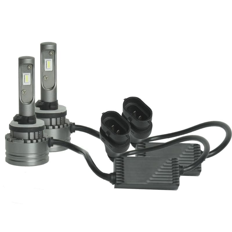 LED Headlight Conversion Kit Underground Lighting HighQuality