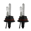 9004 HID Replacement Bulbs - 3700 Lumens (2 Pieces) Hid Bulbs Underground Lighting 