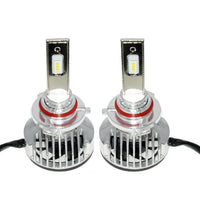 9006 40W 6000LM LED Fog Light Kit (PAIR) 6000K White