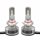 9006 60W 10000LM Canbus LED Headlight Bulbs DRL Kit (pair) LEDS Underground Lighting 