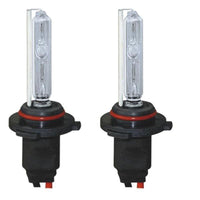 9006 HID Replacement Bulbs, 3700 Lumens (2 Pieces)