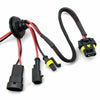 9006 HID Replacement Bulbs - 3700 Lumens (2 Pieces) Hid Bulbs Underground Lighting 