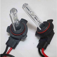 9012 HID Replacement Bulbs, 3700 Lumens (pair)