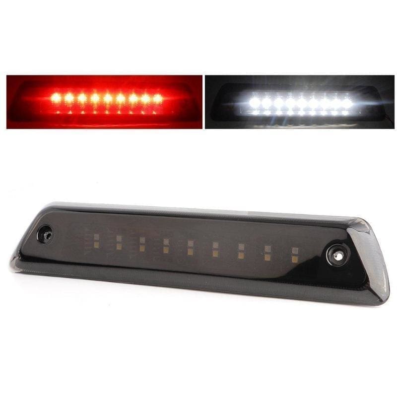 Black LED 3rd Brake Lights for Ford 2009-2014 F150 Models