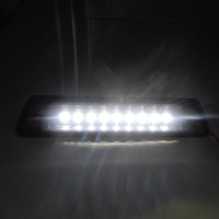 Black LED 3rd Brake Lights for Ford 2009-2014 F150 Models