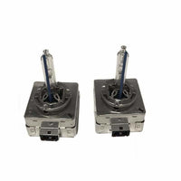 D1S HID Headlight Replacement Bulbs for 2003-2011 SAAB 9-5 (PAIR)