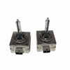 D1S HID Headlight Replacement Bulbs for 2007-2009 DODGE Sprinter (PAIR) - Hid Bulbs