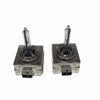 D1S HID Headlight Replacement Bulbs for 2009-2012 MITSUBISHI Eclipse (PAIR) - Hid Bulbs