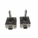 D1S HID Headlight Replacement Bulbs for 2015 BMW Alpina B6 (PAIR) - Hid Bulbs