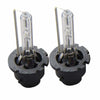 D2S HID Headlight Replacement Bulbs for 1996-2008 MERCEDES-BENZ SL-class (PAIR) - 6000K White - Hid Bulbs
