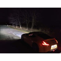 D2S HID Headlight Replacement Bulbs for 2003-2008 NISSAN 350Z (PAIR)
