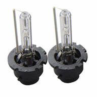 D2S HID Headlight Replacement Bulbs for 2013 INFINITI JX35 (PAIR) - 6000K White - Hid Bulbs