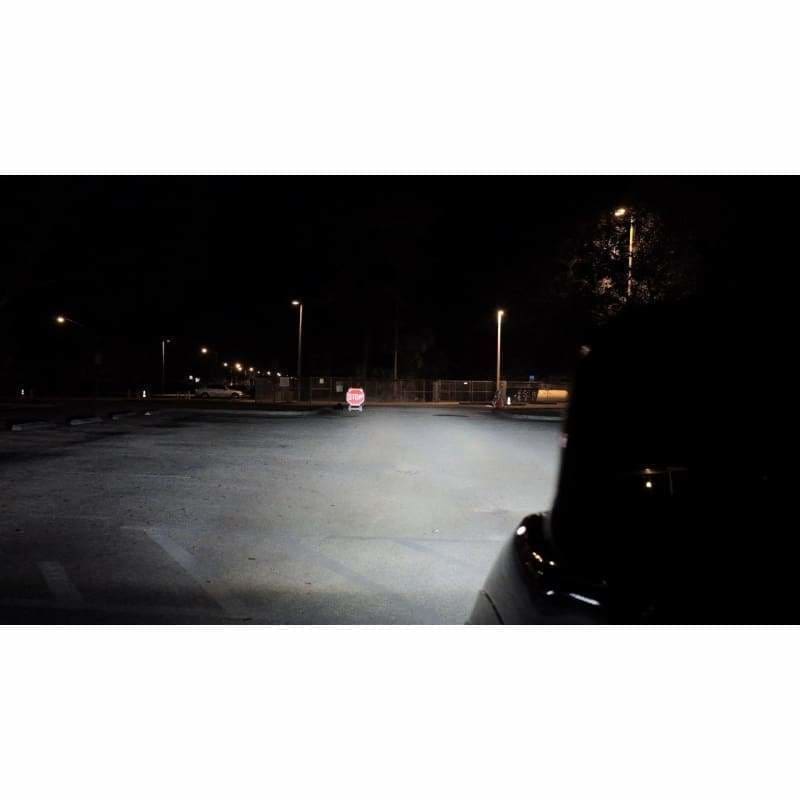 D3S 5000K Extreme White Xenon HID Headlight Bulbs Set (PAIR)