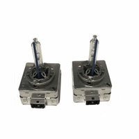 D3S HID Headlight Replacement Bulbs for 2009-2012 AUDI A4 Avant (PAIR)