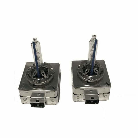 D3S HID Headlight Replacement Bulbs for 2009-2014 AUDI Q5 (PAIR) - Hid Bulbs