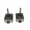 D3S HID Headlight Replacement Bulbs for 2009-2014 AUDI Q5 (PAIR) - Hid Bulbs