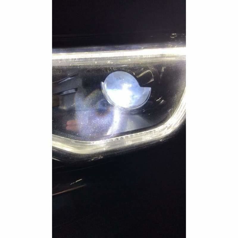 D3S HID Headlight Replacement Bulbs for 2011-2018 Ford Edge (PAIR) - Hid Bulbs