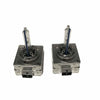 D3S HID Headlight Replacement Bulbs for 2013-2014 AUDI Allroad (PAIR) - Hid Bulbs