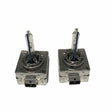 D3S HID Headlight Replacement Bulbs for 2013-2014 VOLKSWAGEN Jetta Sedan (PAIR)