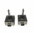D3S HID Headlight Replacement Bulbs for 2013-2015 CHEVROLET Malibu LTZ (PAIR)