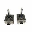 D3S HID Headlight Replacement Bulbs for 2014-2015 VOLKSWAGEN CC (PAIR)