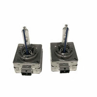 D3S HID Headlight Replacement Bulbs for 2014-2015 VOLKSWAGEN CC (PAIR)