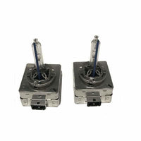 D3S HID Headlight Replacement Bulbs for 2014-2018 Chevrolet Impala (PAIR)