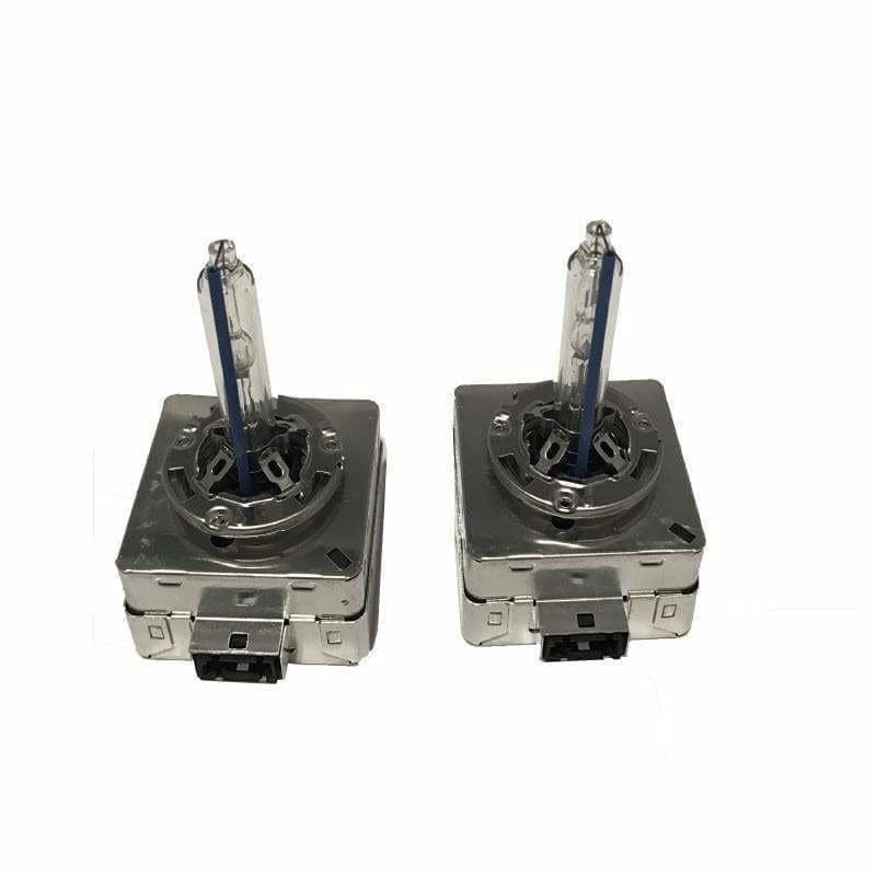 D3S HID Headlight Replacement Bulbs for 2015-2018 GMC Yukon (PAIR)