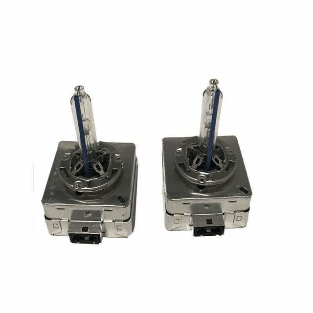 D3S HID Headlight Replacement Bulbs for 2015-2018 GMC Yukon (PAIR)