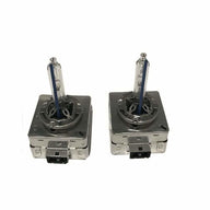 D3S HID Headlight Replacement Bulbs for 2018 Audi A5 Quattro (PAIR) - Hid Bulbs