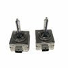 D3S Xenon HID Headlight Bulbs Set (PAIR) Hid Bulbs Underground Lighting 