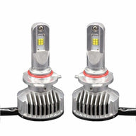 LED Fog Light for 2013-2019 Ram 1500/2500/3500 (Horizontal) (pair) LEDS Underground Lighting 60W 6000K White 