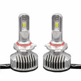 Fog Light LEDs for 2013-2019 Ram, 1500/2500/3500 (Horizontal) (pair) 60W 6000K White
