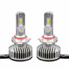 LED Fog Light for 2013-2019 Ram 1500/2500/3500 (Horizontal) (pair) LEDS Underground Lighting 60W 6000K White 