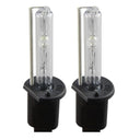 H1 HID Replacement Bulbs - 3700 Lumens (2 Pieces) Hid Bulbs Underground Lighting 