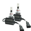 H10 40W 6000LM LED Fog Light Kit, 9145 9140 (pair) LEDS Underground Lighting 