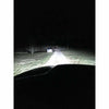 H10 40W 6000LM LED Fog Light Kit, 9145 9140 (pair) LEDS Underground Lighting 