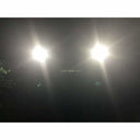 H11 Canbus LED Headlight Bulbs DRL Kit, 60W 10000LM (PAIR) LEDS Underground Lighting 