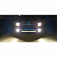 H11 HID Canbus Kit, 35W Error and Flicker Free (PAIR) Hids Canbus Underground Lighting 