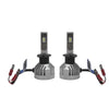 H3 40W 6000LM LED Fog Light Kit (PAIR) LEDS Underground Lighting 