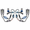 H3 HID 35W Canbus Error and Flicker Free Kits (2 Pieces) Hids Canbus Underground Lighting 