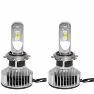H7 60W 10000LM Canbus LED Headlight Kit (PAIR) LEDS Underground Lighting 