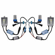 H7 HID 35W Canbus Error and Flicker Free Kits (2 Pieces) Hids Canbus Underground Lighting 