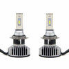 H7 LED Headlight Bulbs, 40W 6000LM (PAIR) LEDS Underground Lighting 6000K White 