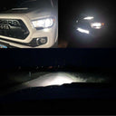 H8 35W HID Canbus Kit Error and Flicker Free Kits (PAIR) Hids Canbus Underground Lighting 6000K White 