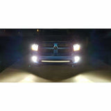 H8 35W HID Canbus Kit Error and Flicker Free Kits (PAIR)