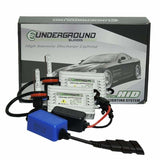 HID Low Beam for Jeep Grand Cheokee 2011-2021 (Halogen Headlight)(2 Pieces)