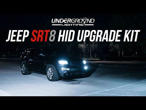 D2S Xenon HID Headlight Bulbs, 5000K Extreme White 200%+ Brighter (PAIR)