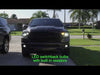 3157 Switchback W/ Built in Resistors Dual Color LED Front Turn Signal Light Bulbs White/Amber No hyperflash (PAIR)