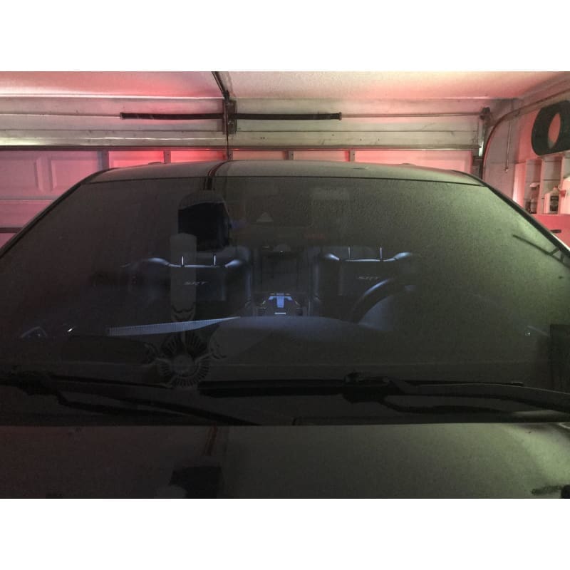 Jeep Grand Cherokee 2012-2014 Led Interior Lighting Kit LEDS Underground Lighting 